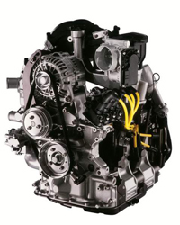 P63E7 Engine
